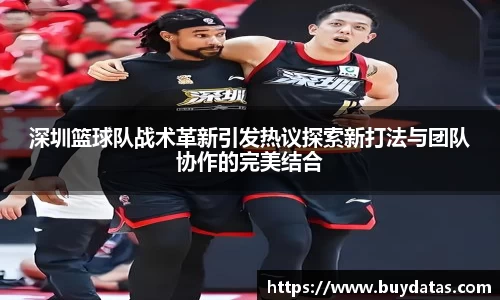 深圳篮球队战术革新引发热议探索新打法与团队协作的完美结合