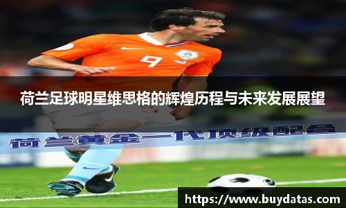 荷兰足球明星维思格的辉煌历程与未来发展展望